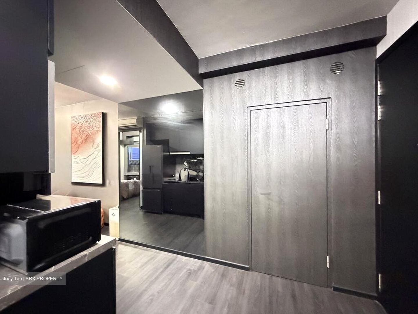 Presto @ Upper Serangoon (D19), Apartment #510161361